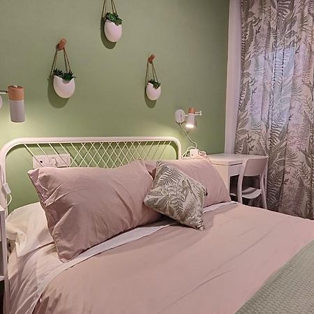 Apartamento O Meo Refuxio Barreiros Exterior foto