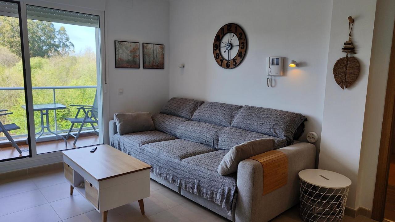 Apartamento O Meo Refuxio Barreiros Exterior foto