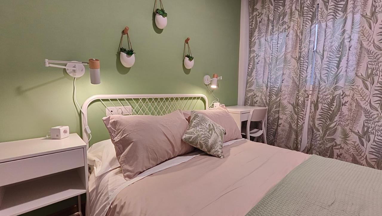 Apartamento O Meo Refuxio Barreiros Exterior foto